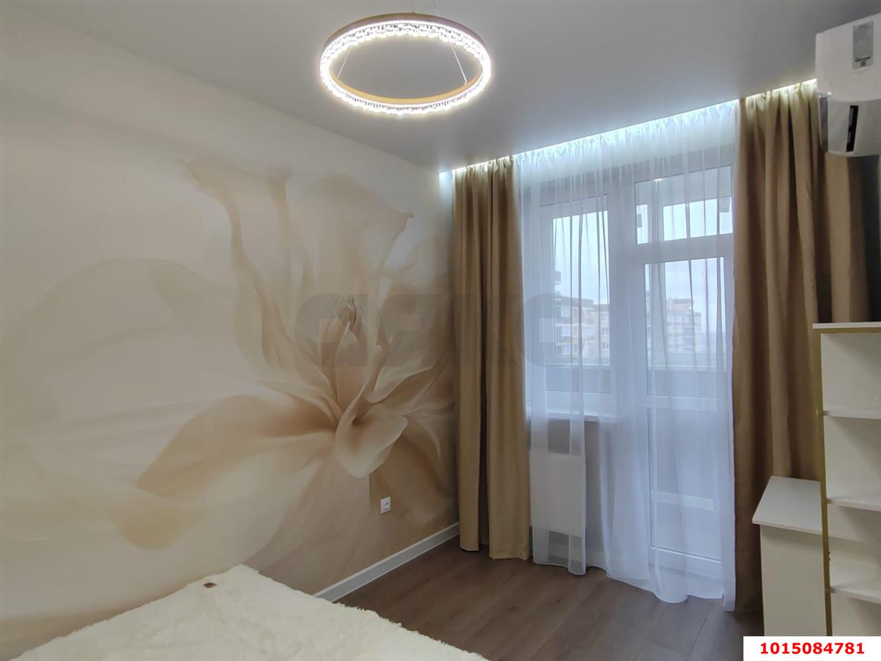 Фото №3: 2-комнатная квартира 45 м² - Краснодар, жилой комплекс Ракурс, ул. имени Героя Ростовского, 8к5