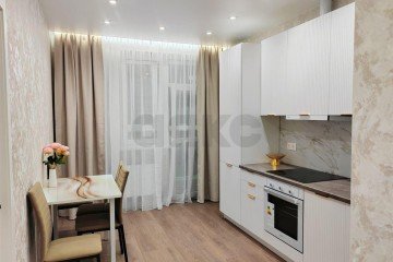 Фото №2: 2-комнатная квартира 45 м² - Краснодар, мкр. жилой комплекс Ракурс, ул. имени Героя Ростовского, 8к5