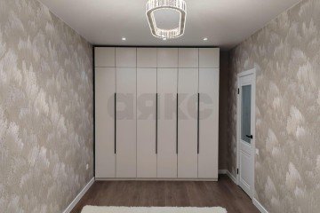 Фото №5: 2-комнатная квартира 45 м² - Краснодар, мкр. жилой комплекс Ракурс, ул. имени Героя Ростовского, 8к5