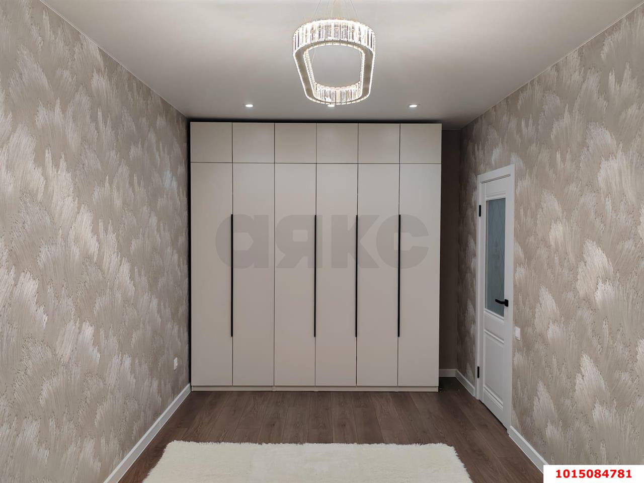 Фото №5: 2-комнатная квартира 45 м² - Краснодар, жилой комплекс Ракурс, ул. имени Героя Ростовского, 8к5