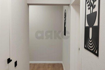 Фото №1: 2-комнатная квартира 46 м² - Краснодар, мкр. жилой комплекс Ракурс, ул. имени Героя Ростовского, 8