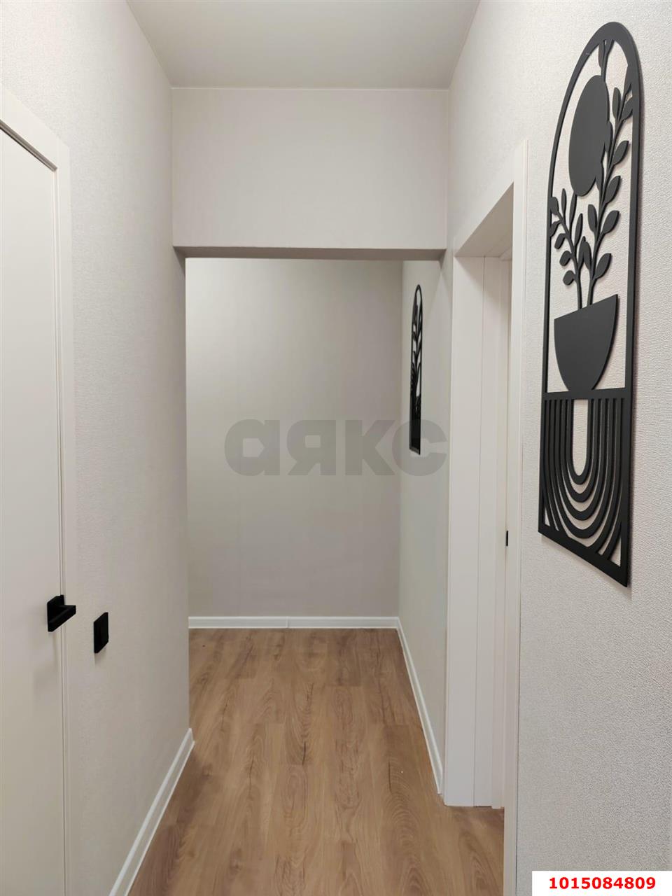 Фото №1: 2-комнатная квартира 46 м² - Краснодар, жилой комплекс Ракурс, ул. имени Героя Ростовского, 8