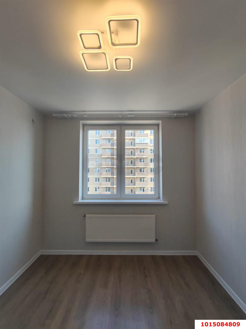 Фото №6: 2-комнатная квартира 46 м² - Краснодар, жилой комплекс Ракурс, ул. имени Героя Ростовского, 8