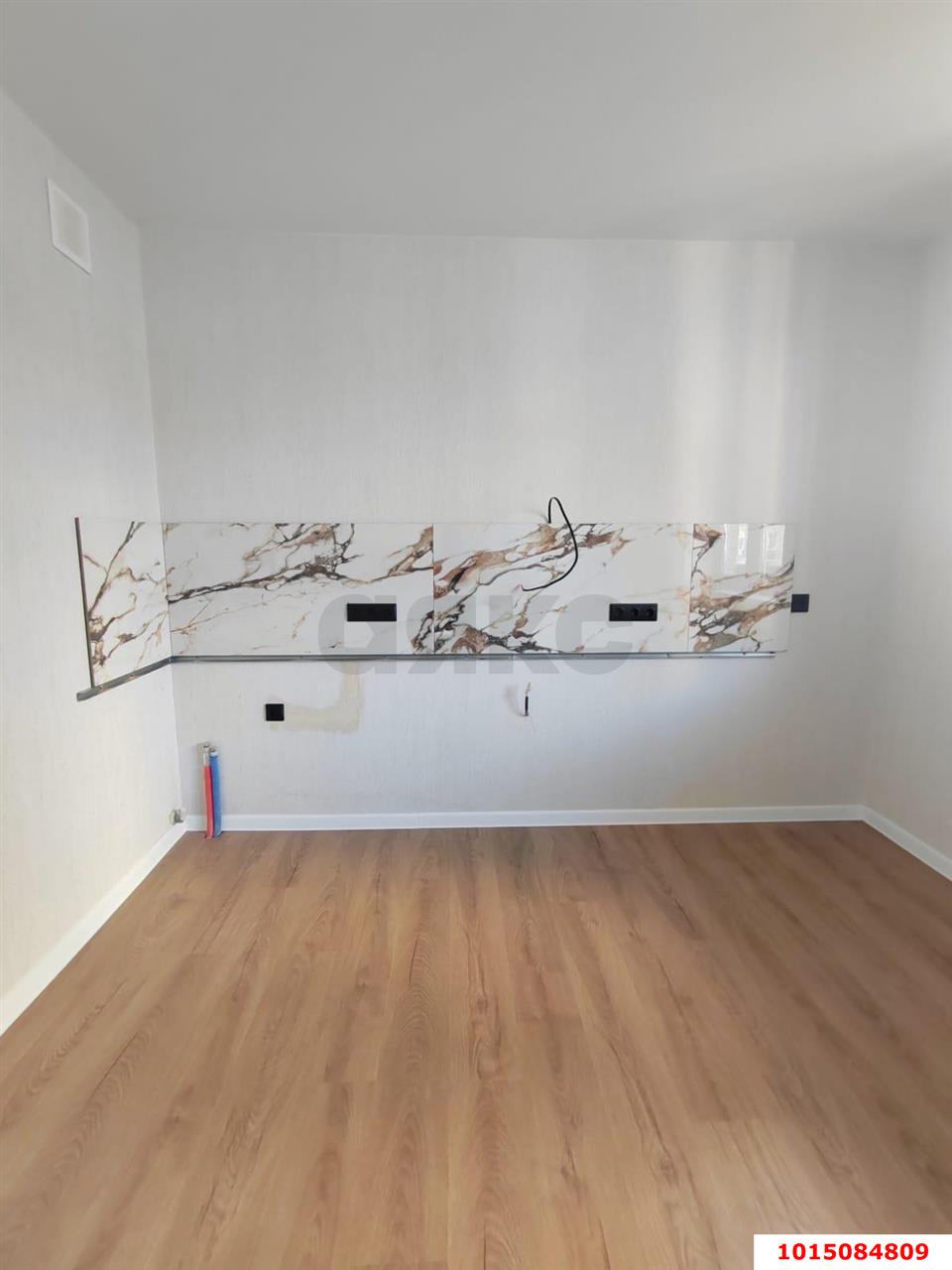 Фото №4: 2-комнатная квартира 46 м² - Краснодар, жилой комплекс Ракурс, ул. имени Героя Ростовского, 8