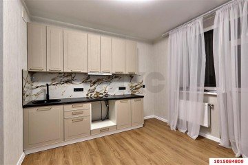 Фото №2: 2-комнатная квартира 46 м² - Краснодар, мкр. жилой комплекс Ракурс, ул. имени Героя Ростовского, 8