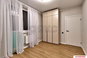 Фото №4: 2-комнатная квартира 46 м² - Краснодар, мкр. жилой комплекс Ракурс, ул. имени Героя Ростовского, 8