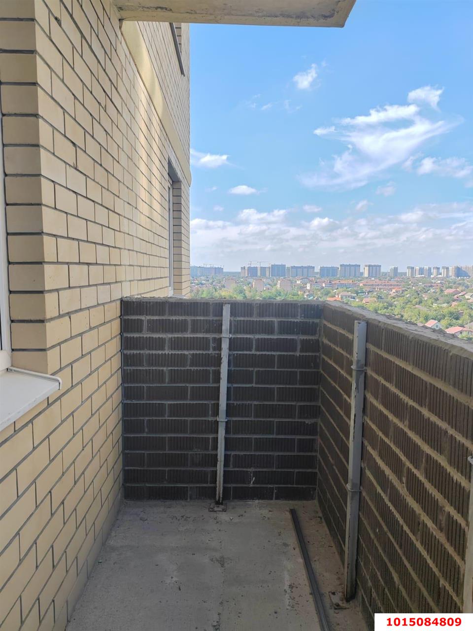 Фото №10: 2-комнатная квартира 46 м² - Краснодар, жилой комплекс Ракурс, ул. имени Героя Ростовского, 8