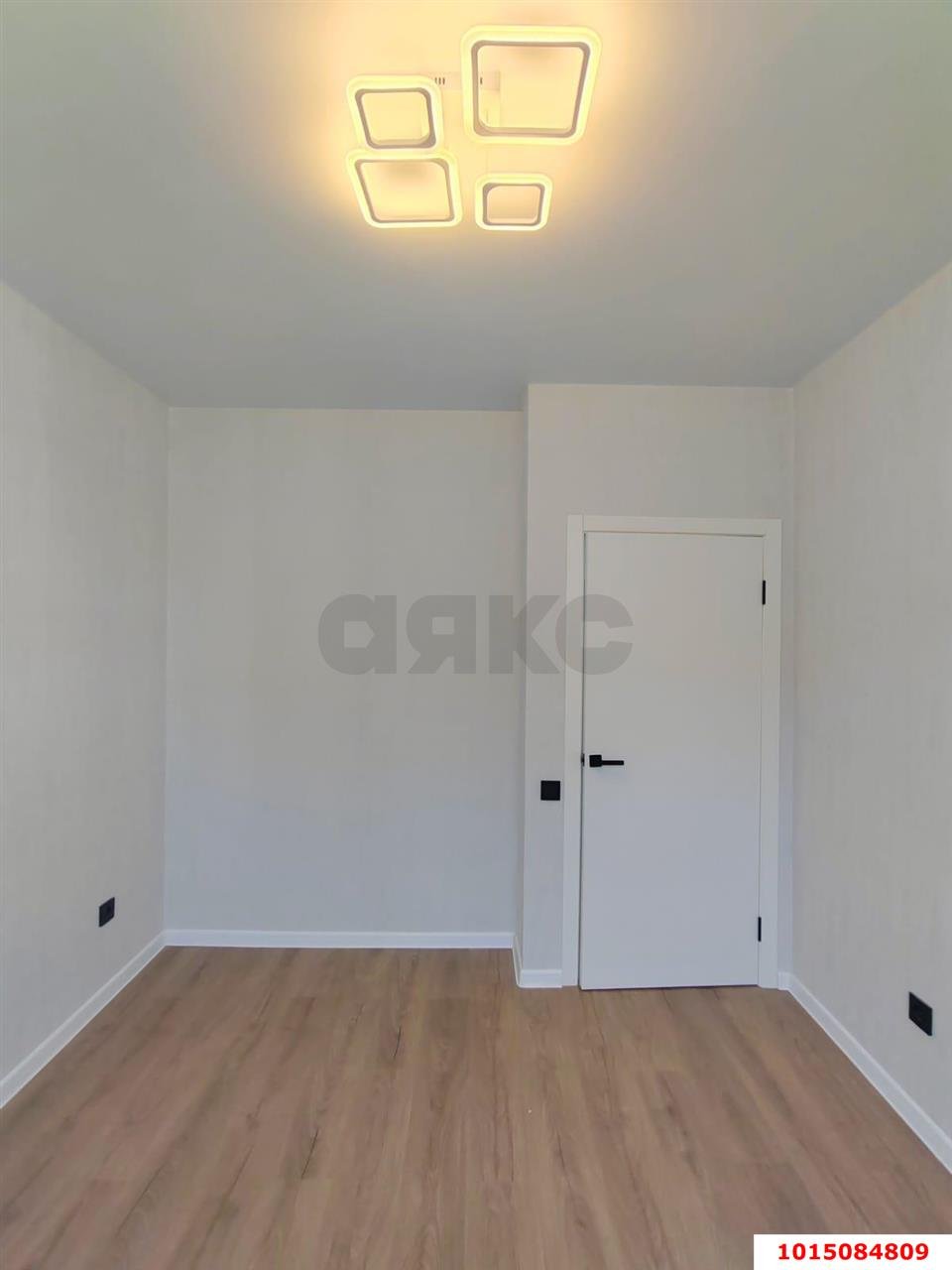 Фото №3: 2-комнатная квартира 46 м² - Краснодар, жилой комплекс Ракурс, ул. имени Героя Ростовского, 8