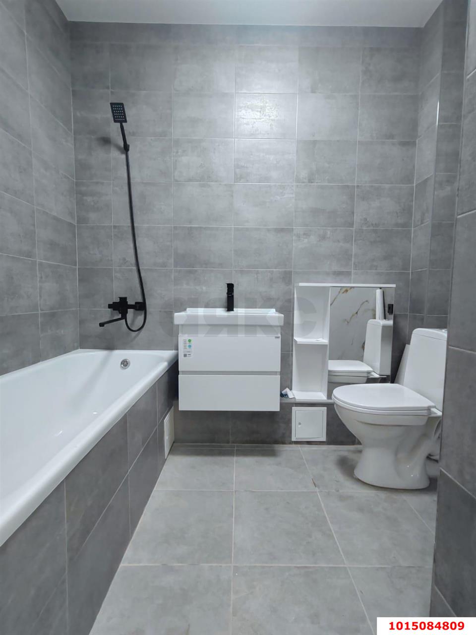 Фото №8: 2-комнатная квартира 46 м² - Краснодар, жилой комплекс Ракурс, ул. имени Героя Ростовского, 8