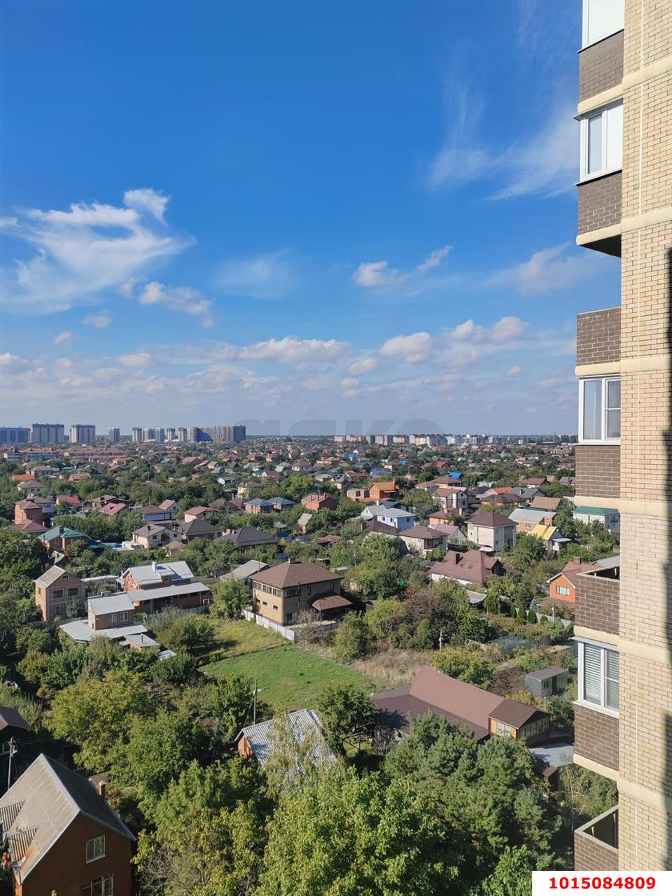 Фото №9: 2-комнатная квартира 46 м² - Краснодар, жилой комплекс Ракурс, ул. имени Героя Ростовского, 8