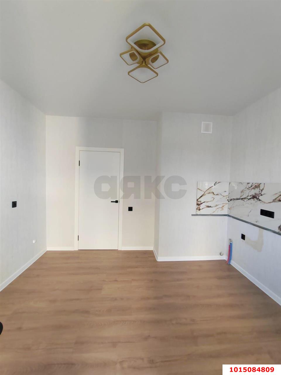 Фото №7: 2-комнатная квартира 46 м² - Краснодар, жилой комплекс Ракурс, ул. имени Героя Ростовского, 8