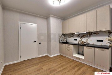 Фото №3: 2-комнатная квартира 46 м² - Краснодар, мкр. жилой комплекс Ракурс, ул. имени Героя Ростовского, 8