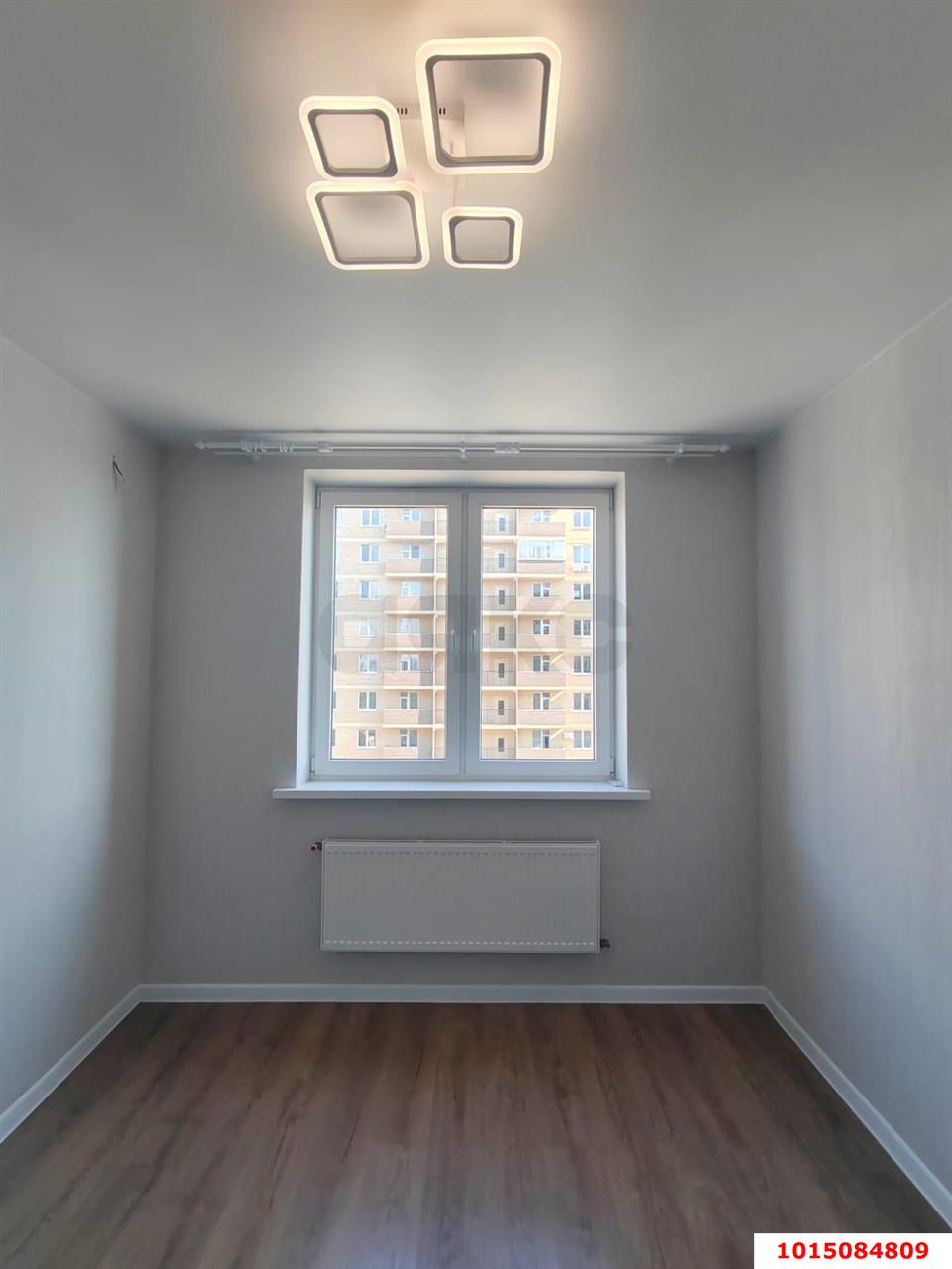 Фото №5: 2-комнатная квартира 46 м² - Краснодар, жилой комплекс Ракурс, ул. имени Героя Ростовского, 8