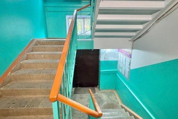 Фото №5: 1-комнатная квартира 32 м² - Краснодар, мкр. Черёмушки, ул. Селезнёва, 138