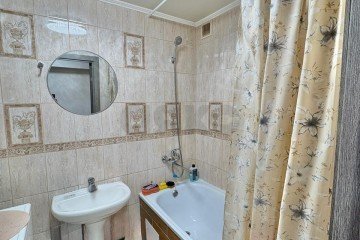 Фото №4: 1-комнатная квартира 32 м² - Краснодар, мкр. Черёмушки, ул. Селезнёва, 138