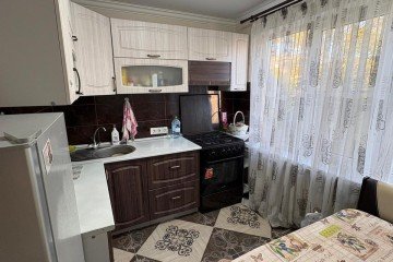 Фото №2: 1-комнатная квартира 32 м² - Краснодар, мкр. Черёмушки, ул. Селезнёва, 138