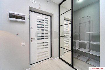 Фото №5: 1-комнатная квартира 34 м² - Краснодар, мкр. имени Петра Метальникова, ул. Петра Метальникова, 40