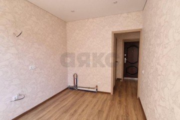 Фото №1: 1-комнатная квартира 31 м² - Краснодар, мкр. Прикубанский внутригородской округ, ул. Почтовое отделение 73, 73/1