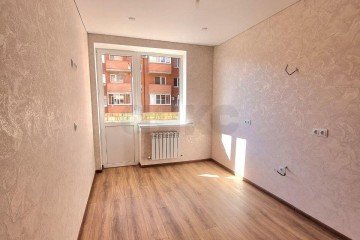 Фото №3: 1-комнатная квартира 31 м² - Краснодар, мкр. Прикубанский внутригородской округ, ул. Почтовое отделение 73, 73/1