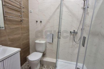 Фото №3: 1-комнатная квартира 31 м² - Краснодар, мкр. Прикубанский внутригородской округ, ул. Почтовое отделение 73, 73/1