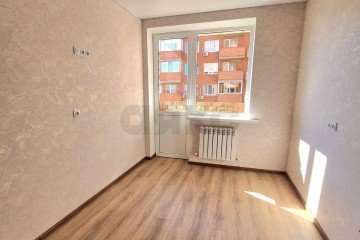 Фото №2: 1-комнатная квартира 31 м² - Краснодар, мкр. Прикубанский внутригородской округ, ул. Почтовое отделение 73, 73/1