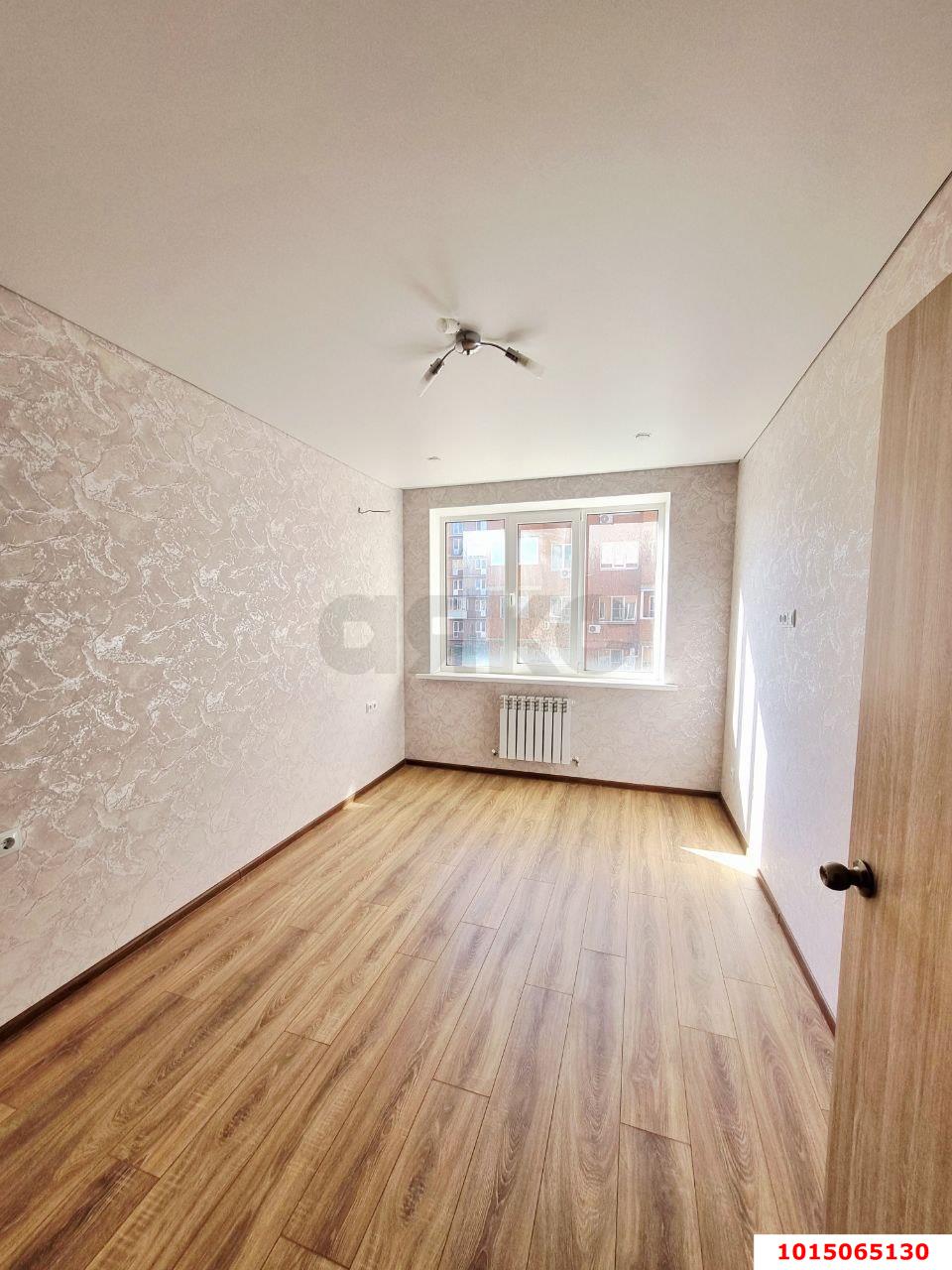 Фото №5: 1-комнатная квартира 31 м² - Краснодар, Прикубанский внутригородской округ, ул. Почтовое отделение 73, 73/1