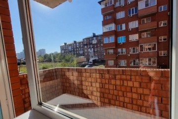 Фото №5: 1-комнатная квартира 31 м² - Краснодар, мкр. Прикубанский внутригородской округ, ул. Почтовое отделение 73, 73/1