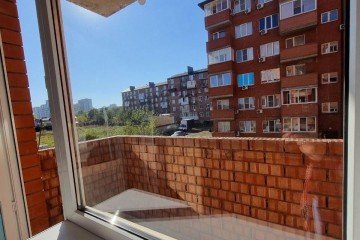 Фото №5: 1-комнатная квартира 31 м² - Краснодар, мкр. Прикубанский внутригородской округ, ул. Почтовое отделение 73, 73/1