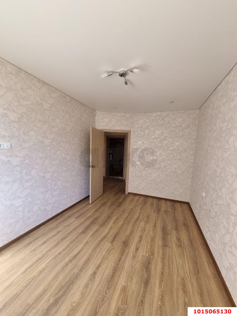 Фото №4: 1-комнатная квартира 31 м² - Краснодар, Прикубанский внутригородской округ, ул. Почтовое отделение 73, 73/1