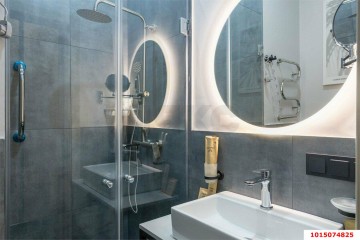 Фото №3: Апартаменты 23 м² - Архыз, п. Романтик, ул. Горная, 4