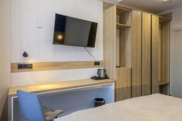 Фото №2: Апартаменты 23 м² - Архыз, п. Романтик, ул. Горная, 4