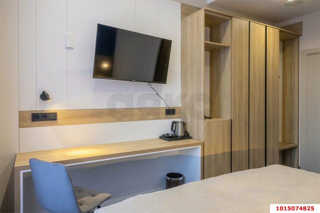 Фото №2: Апартаменты 23 м² - Архыз, п. Романтик, ул. Горная, 4