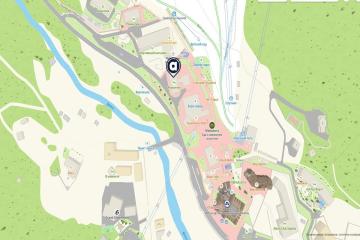 Фото №5: Апартаменты 23 м² - Архыз, п. Романтик, ул. Горная, 4