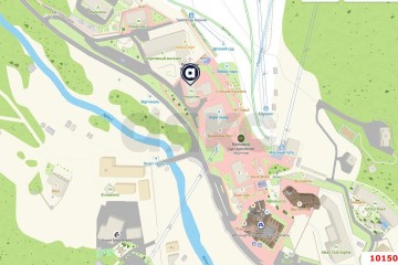 Фото №5: Апартаменты 23 м² - Архыз, п. Романтик, ул. Горная, 4