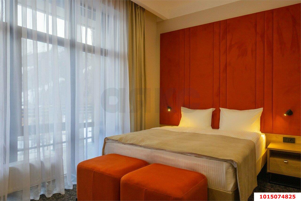 Фото №4: Апартаменты 23 м² - Архыз, п. Романтик, ул. Горная, 4