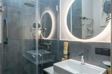 Фото №3: Апартаменты 23 м² - Архыз, п. Романтик, ул. Горная, 4