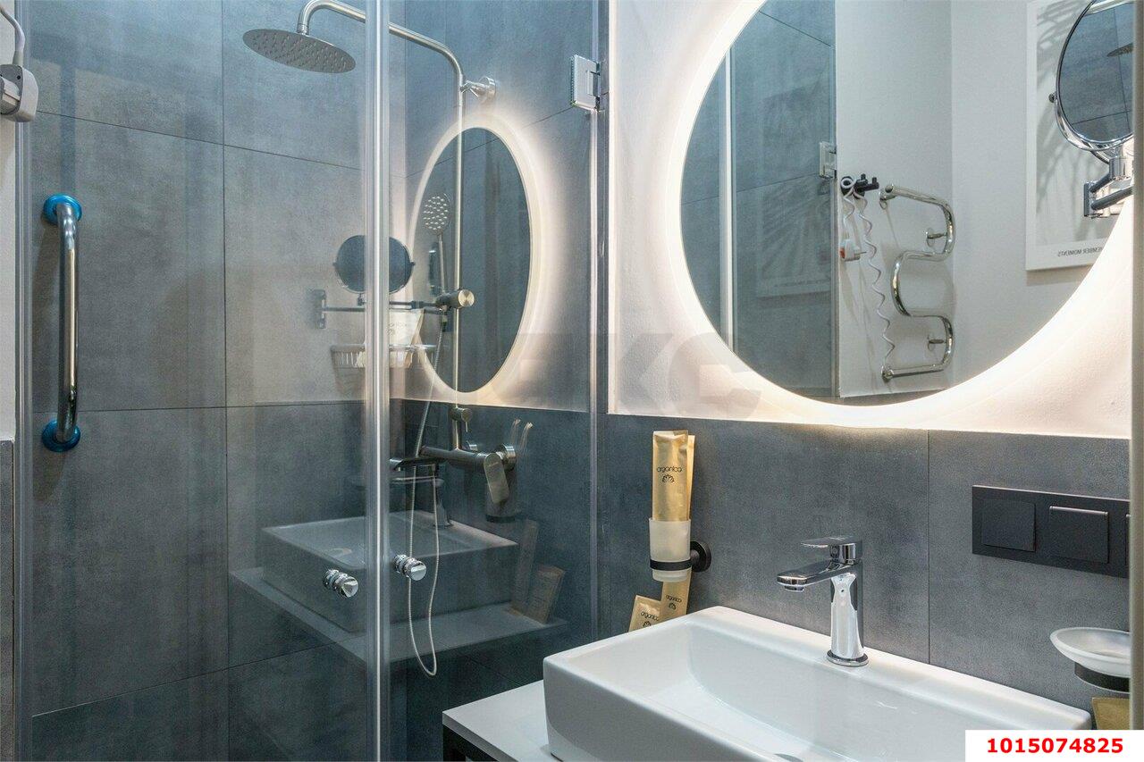 Фото №3: Апартаменты 23 м² - Архыз, п. Романтик, ул. Горная, 4