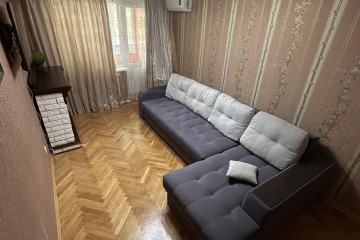 Фото №5: 3-комнатная квартира 65 м² - Краснодар, мкр. Дубинка, ул. Кавказская, 139