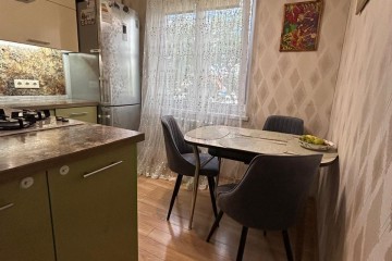 Фото №2: 3-комнатная квартира 65 м² - Краснодар, мкр. Дубинка, ул. Кавказская, 139