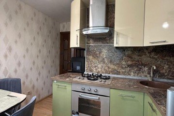 Фото №1: 3-комнатная квартира 65 м² - Краснодар, мкр. Дубинка, ул. Кавказская, 139