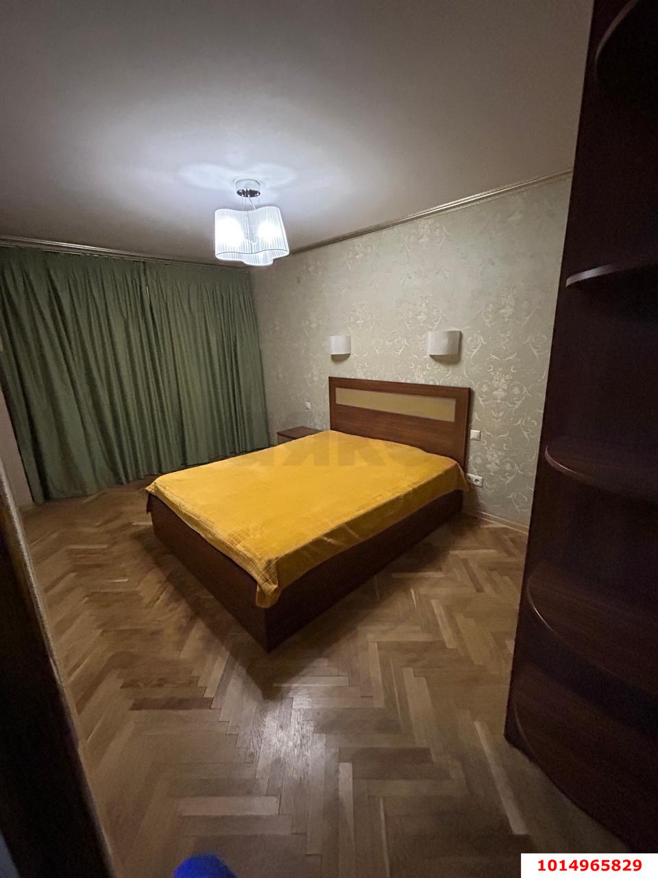 Фото №6: 3-комнатная квартира 65 м² - Краснодар, Центральный внутригородской округ, мкр. Дубинка, ул. Кавказская, 139