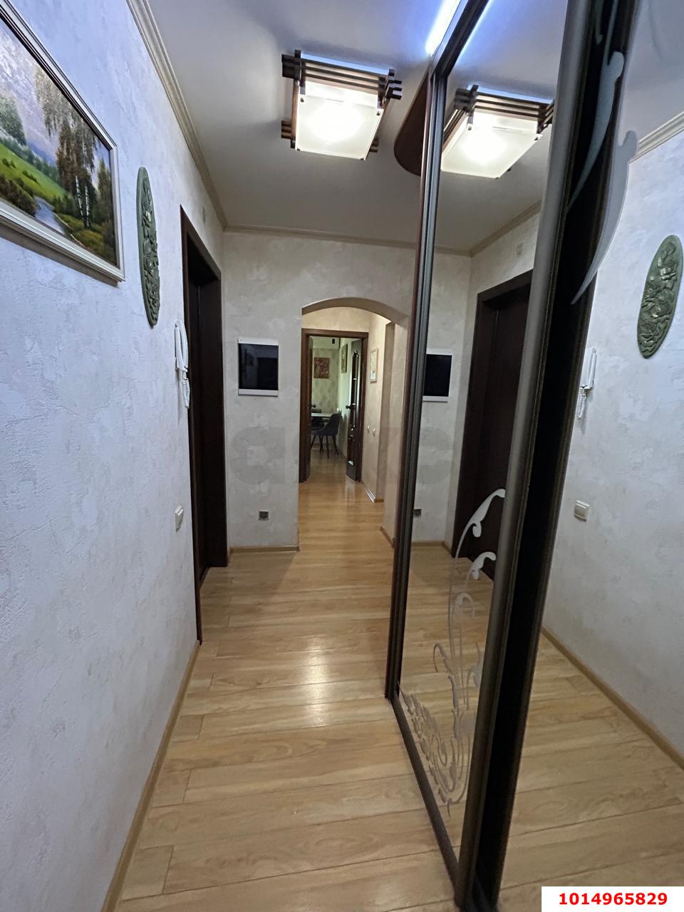 Фото №16: 3-комнатная квартира 65 м² - Краснодар, Дубинка, ул. Кавказская, 139