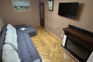 Фото №4: 3-комнатная квартира 65 м² - Краснодар, мкр. Дубинка, ул. Кавказская, 139