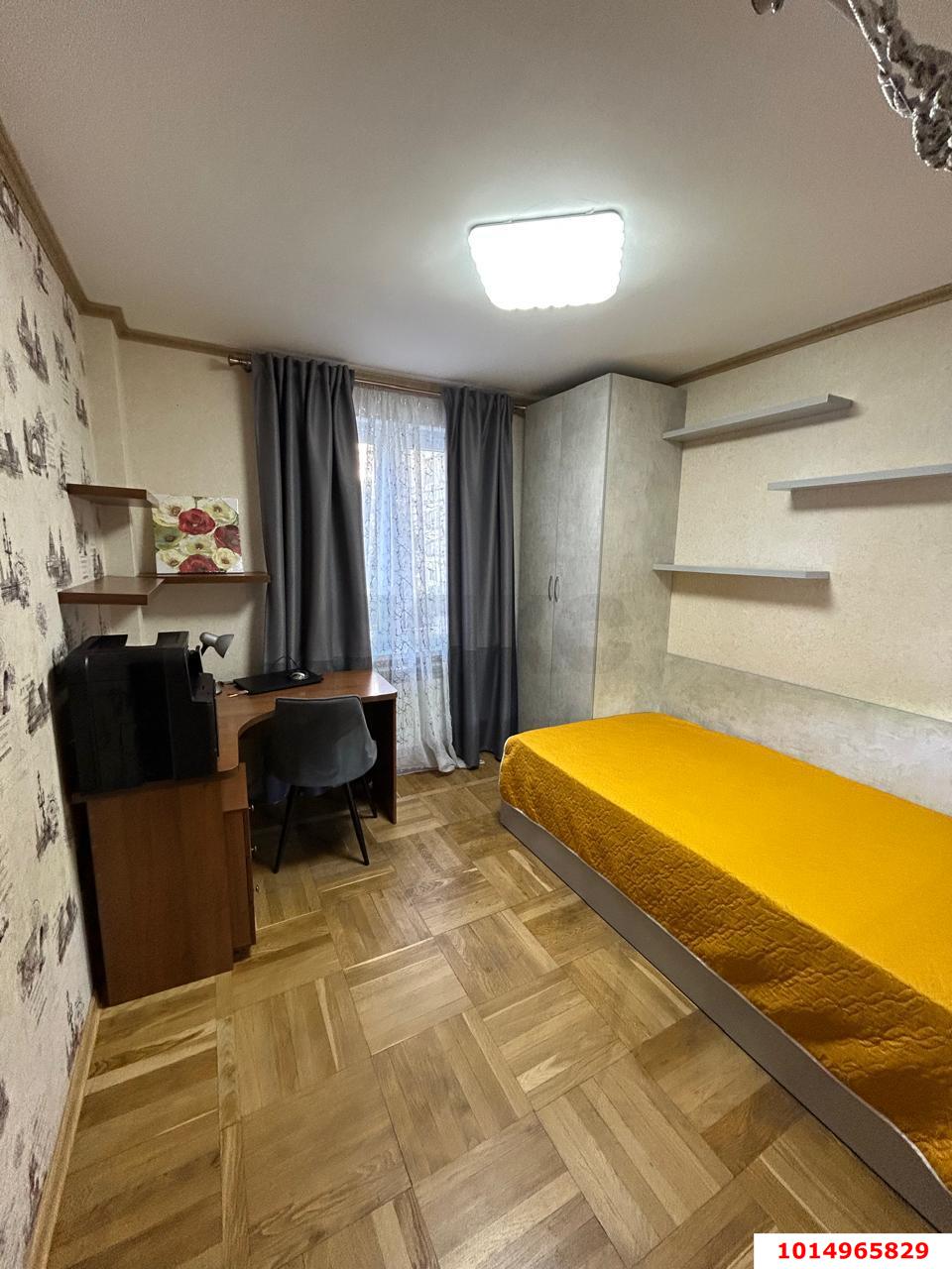 Фото №8: 3-комнатная квартира 65 м² - Краснодар, Дубинка, ул. Кавказская, 139