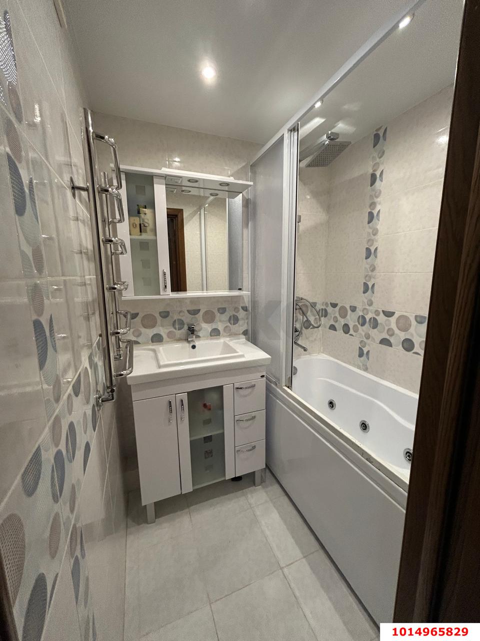 Фото №17: 3-комнатная квартира 65 м² - Краснодар, Дубинка, ул. Кавказская, 139