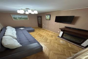 Фото №4: 3-комнатная квартира 65 м² - Краснодар, мкр. Дубинка, ул. Кавказская, 139