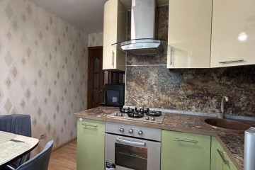 Фото №1: 3-комнатная квартира 65 м² - Краснодар, мкр. Дубинка, ул. Кавказская, 139