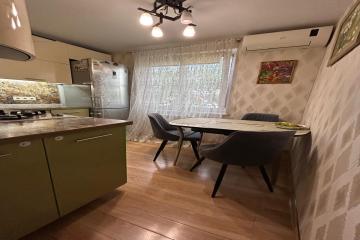 Фото №2: 3-комнатная квартира 65 м² - Краснодар, мкр. Дубинка, ул. Кавказская, 139