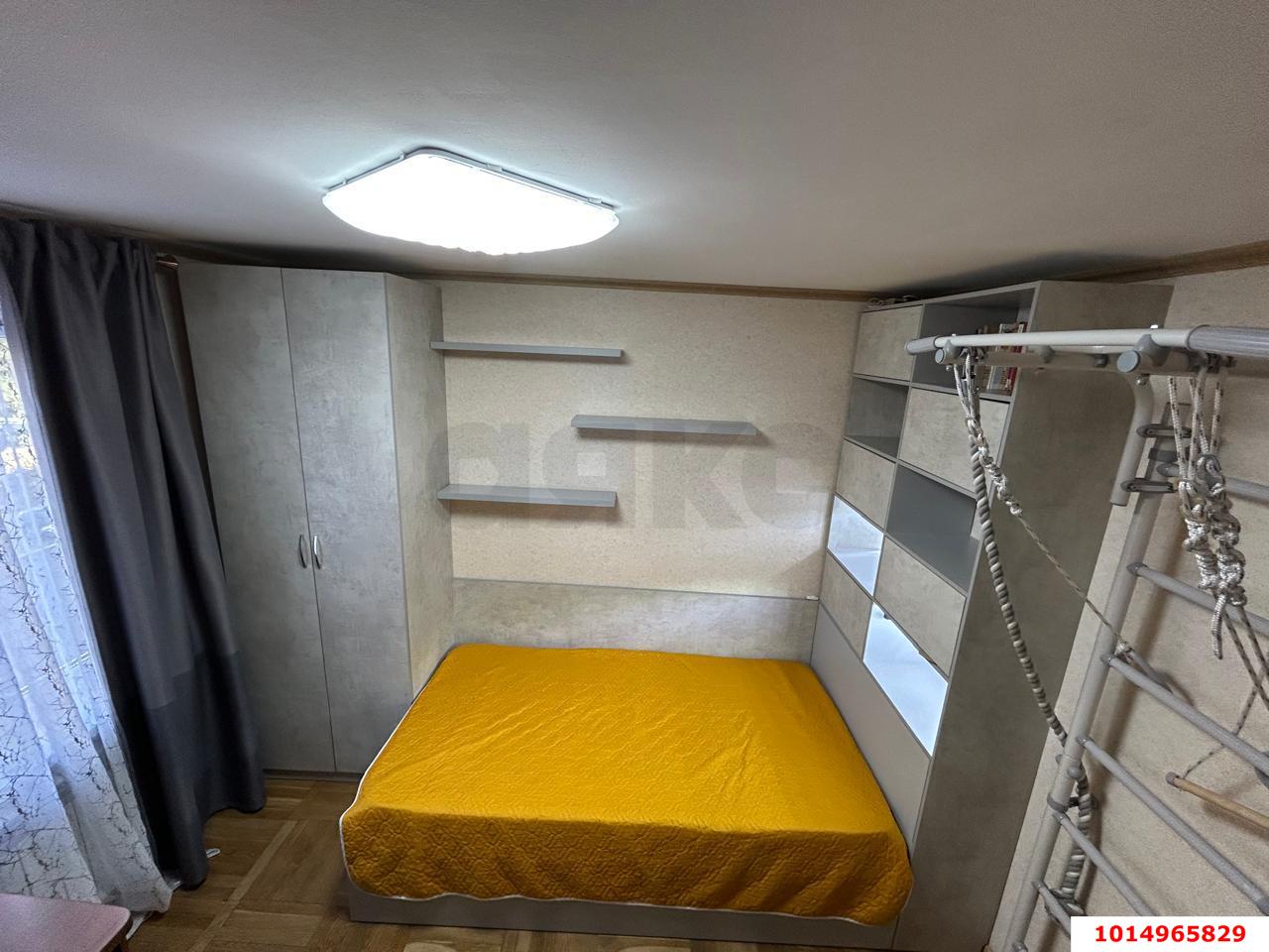 Фото №9: 3-комнатная квартира 65 м² - Краснодар, Центральный внутригородской округ, мкр. Дубинка, ул. Кавказская, 139