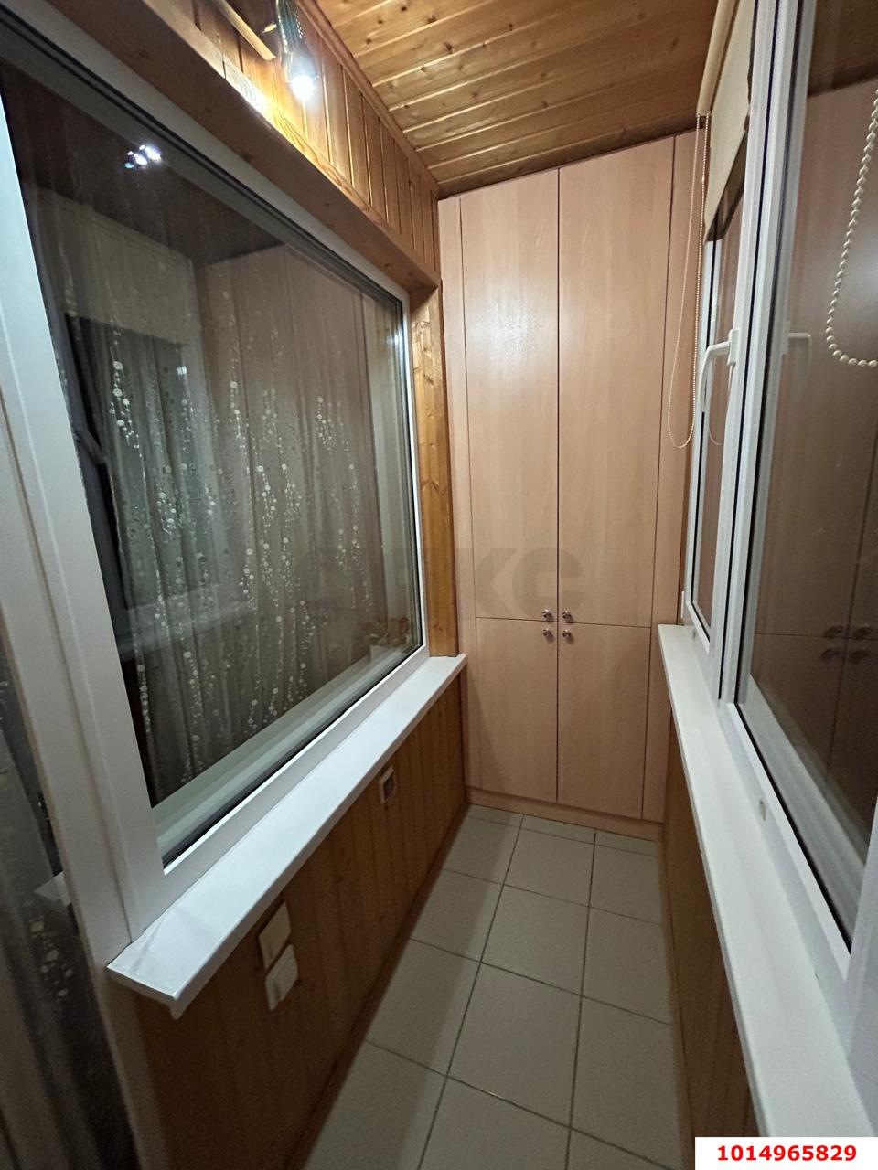 Фото №15: 3-комнатная квартира 65 м² - Краснодар, Центральный внутригородской округ, мкр. Дубинка, ул. Кавказская, 139